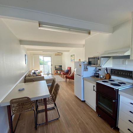 Leisure-Lee Holiday Apartments Ballina Kültér fotó