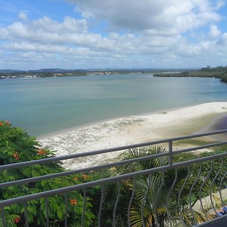 Leisure-Lee Holiday Apartments Ballina Kültér fotó