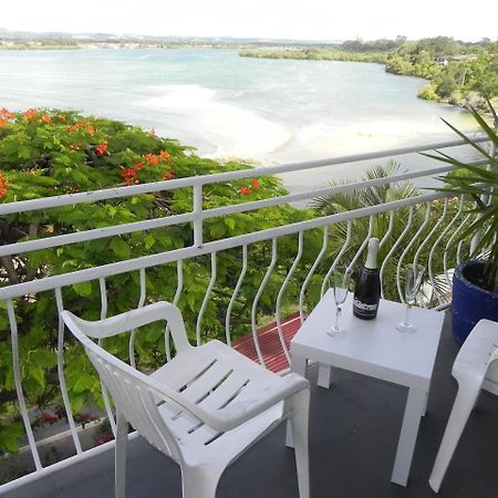 Leisure-Lee Holiday Apartments Ballina Kültér fotó