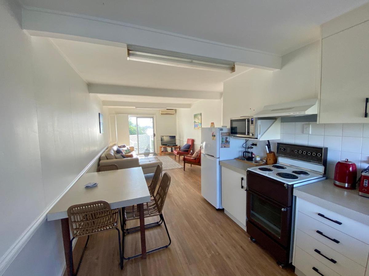 Leisure-Lee Holiday Apartments Ballina Kültér fotó