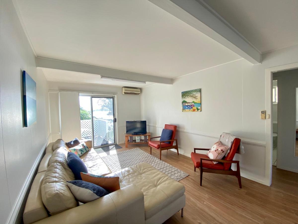 Leisure-Lee Holiday Apartments Ballina Kültér fotó