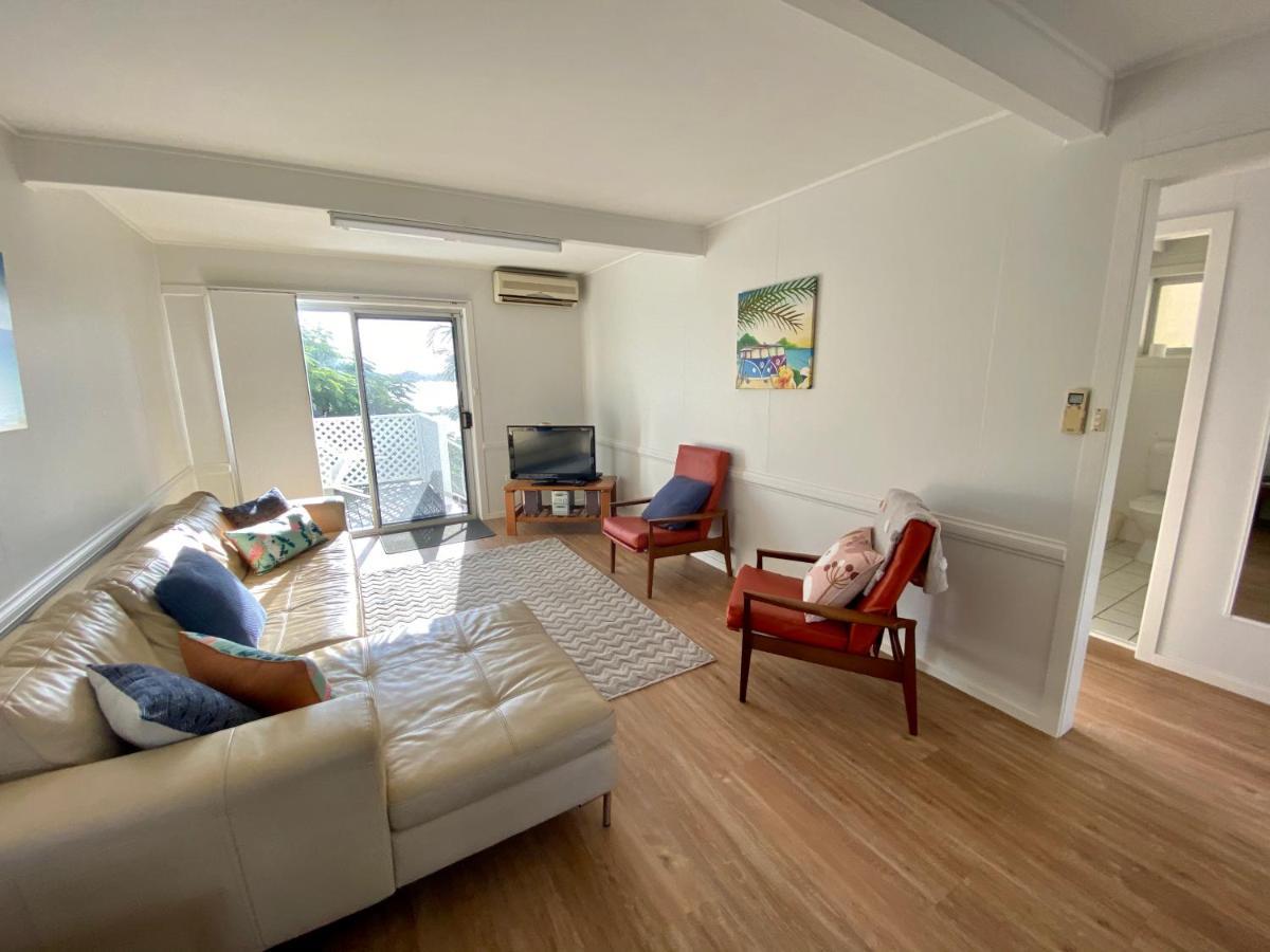 Leisure-Lee Holiday Apartments Ballina Kültér fotó