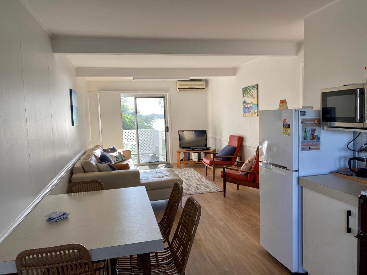 Leisure-Lee Holiday Apartments Ballina Kültér fotó