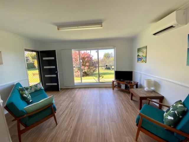 Leisure-Lee Holiday Apartments Ballina Kültér fotó