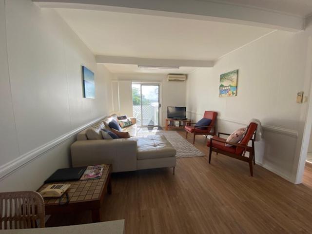 Leisure-Lee Holiday Apartments Ballina Kültér fotó