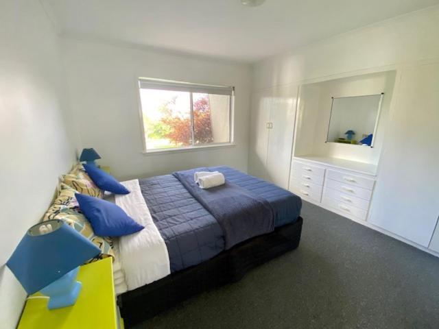 Leisure-Lee Holiday Apartments Ballina Kültér fotó