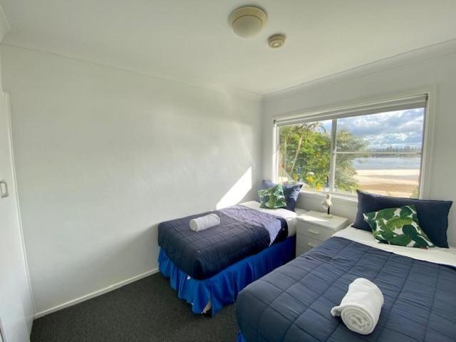 Leisure-Lee Holiday Apartments Ballina Kültér fotó