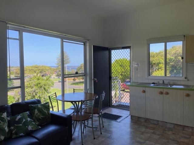 Leisure-Lee Holiday Apartments Ballina Kültér fotó