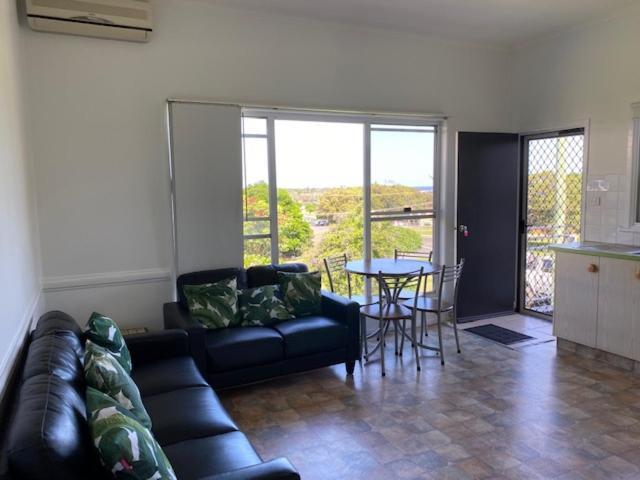 Leisure-Lee Holiday Apartments Ballina Kültér fotó