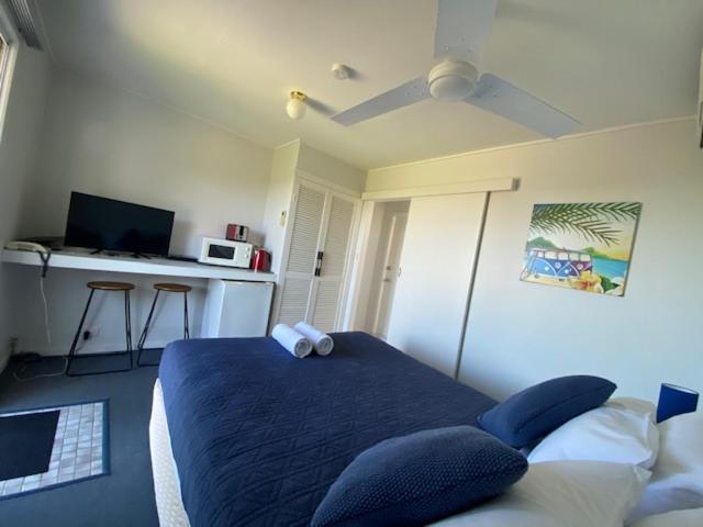 Leisure-Lee Holiday Apartments Ballina Kültér fotó
