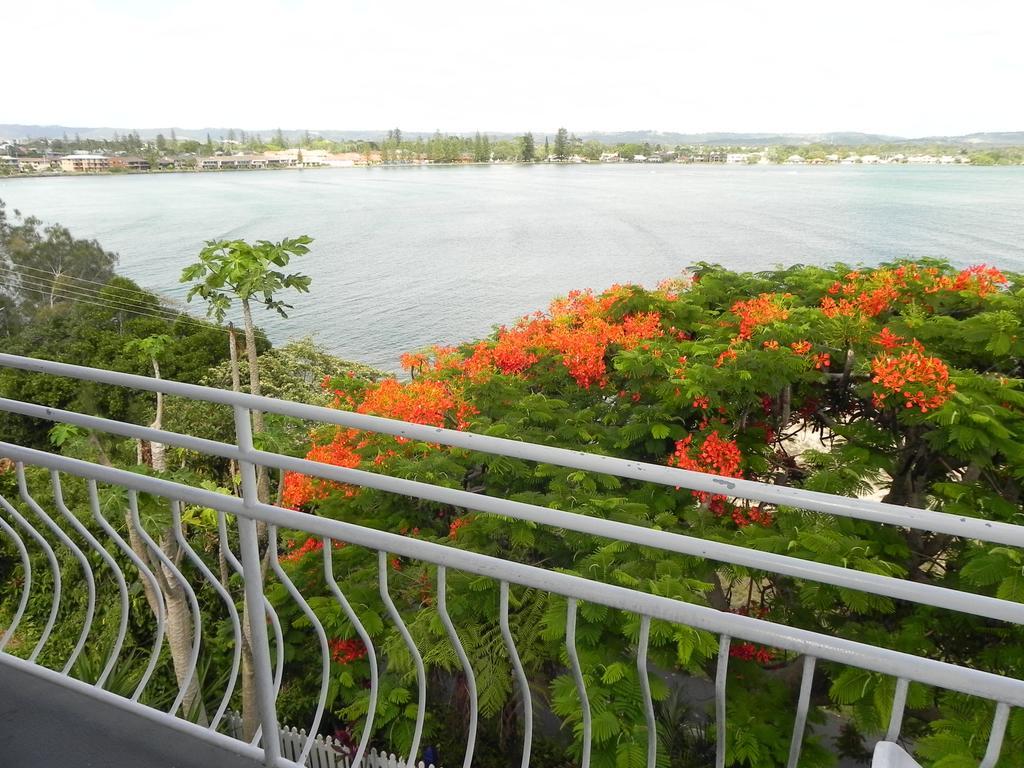 Leisure-Lee Holiday Apartments Ballina Kültér fotó