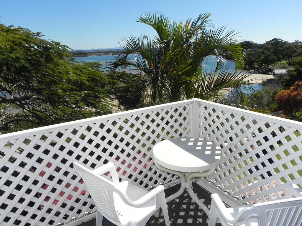 Leisure-Lee Holiday Apartments Ballina Kültér fotó