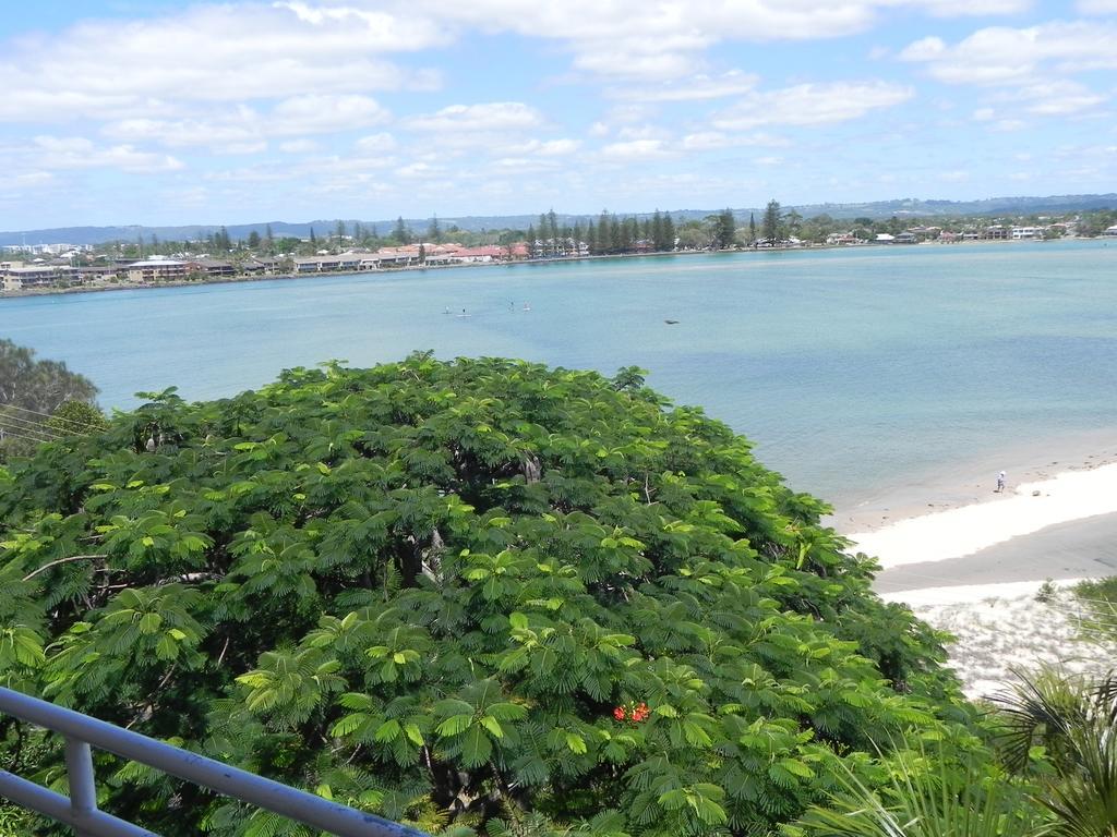 Leisure-Lee Holiday Apartments Ballina Kültér fotó